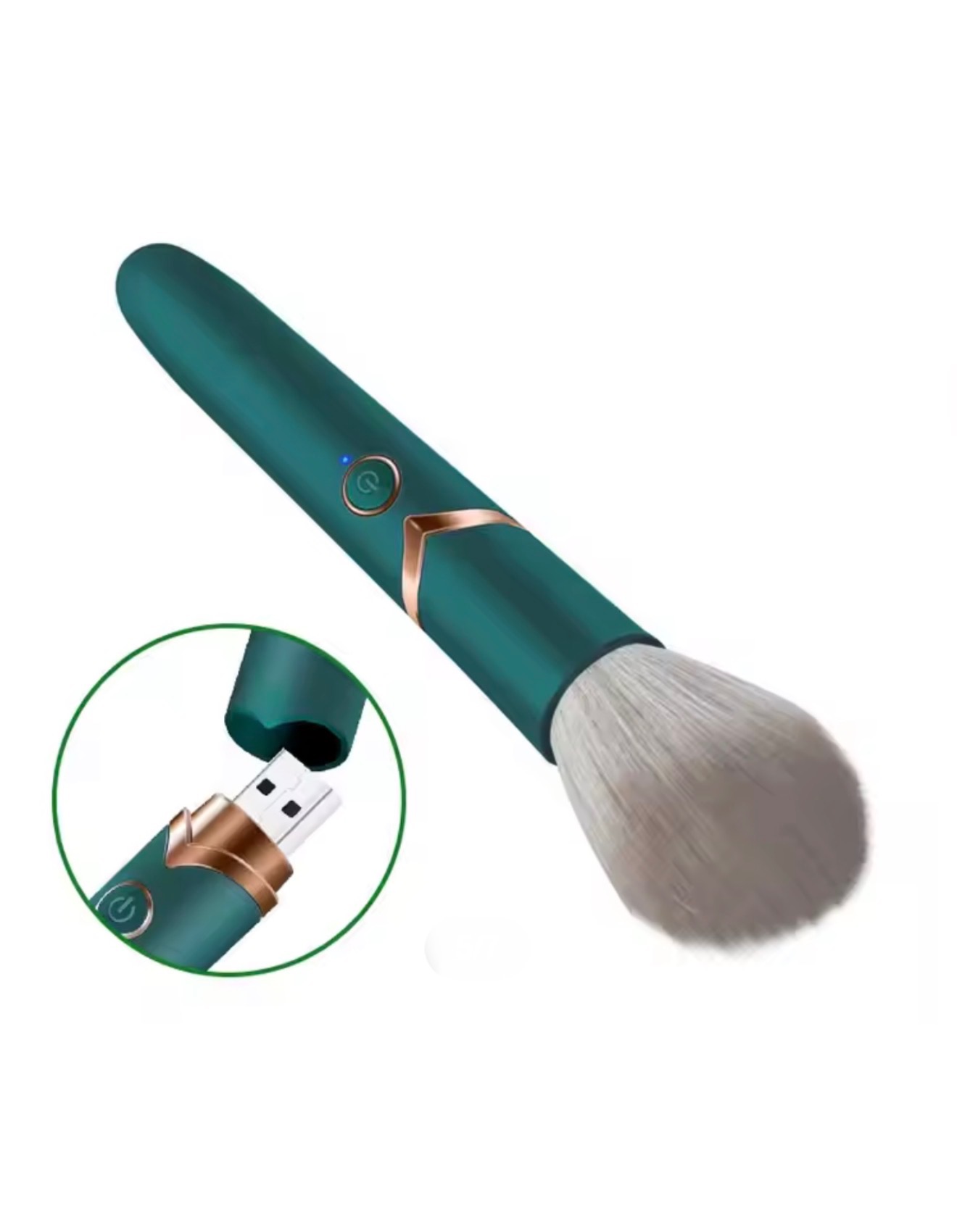 HER Makeup Brush