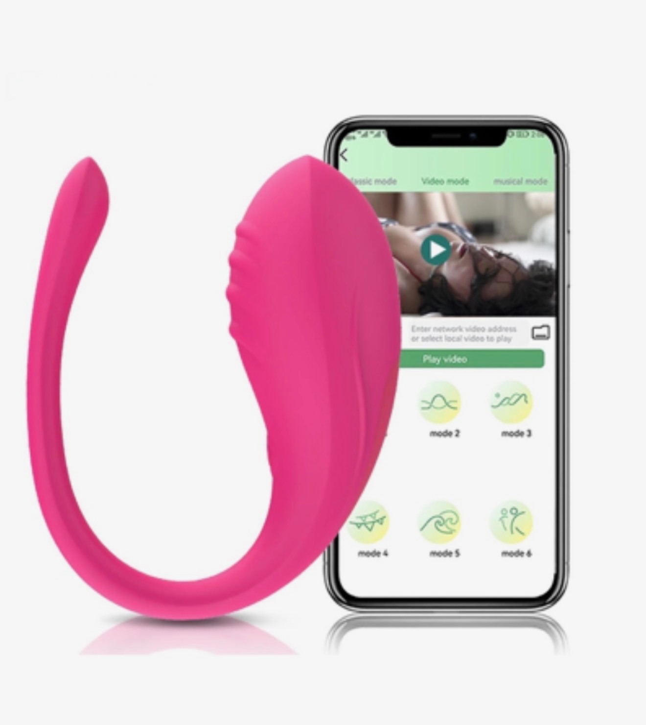 LET'S Vibe